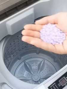 BOS Softener dan Pewangi pakaian pelembut baju sabun laundry terbaru