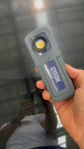 GYEON Prism Mini | 1pc | Small LED Detailing Light