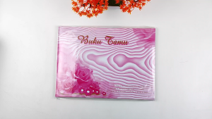 Buku Tamu Pernikahan Kenko Undangan Khinatan Wedding Guest Book