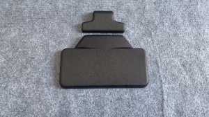 Tựa Lưng Thùng Sau Xe Motor Xe Máy