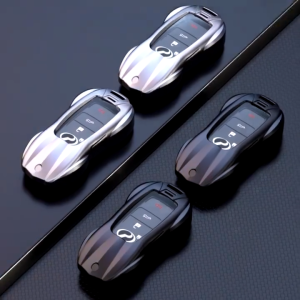 Cover Kunci Mobil Toyota Agya All New Rush 2018 - 24 GR Sport