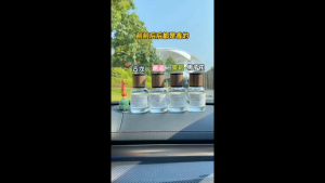 ✨Ready stock✨Car perfume car high end special high end car aromatherapy ornaments high end fragrance deodorization高端车载香水香薰除味 Car Air Freshener Car Perfume Car Aromatherapy Penyegar Udara Kereta Minyak Wangi Kereta Aromaterapi Kereta 车内香氛 车载香薰 无火香薰 汽车香薰