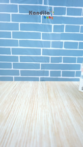 Kandila Baby Stainless Feeding Set