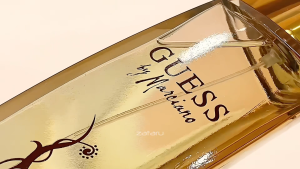 Guess By Marciano Woman (Parfum Wanita EDP) - 100 ML