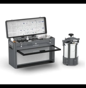 [ส่งฟรี] Athena TC KIT ชุดเพาะเลี้ยงเนื้อเยื่อ Tissue Culture เก็บสายพันธุ์ อาเธน่าทิชชูเค้าเจอร์