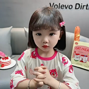 Dapper Darling Baju Tidur Setelan Anak Piyama Perempuan Berkualitas 2-11 Tahun Stelan Piyama