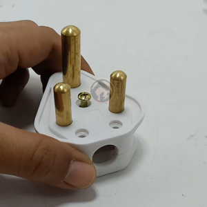SIRIM UMS 13A 15A 3 Pin Plug Top Kepala Plug Extention Plug Welding Heavy Duty Plug PT150R PT130R-S PT130 (Bakelite)