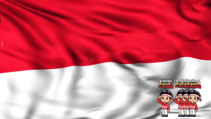 KAOS ANAK KEMERDEKAAN | KAOS ANAK PEREMPUAN REMPEL | BAJU ANAK KEMERDEKAAN | BAJU ANAK REMPEL| KAOS ANAK HUT RI | BAJU ANAK HUT Ri BONUS NAMA ANAK