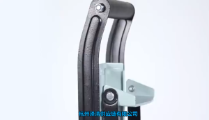 16 OZ Can Crusher Wall-Mounted Penghancur Peremuk Kaleng