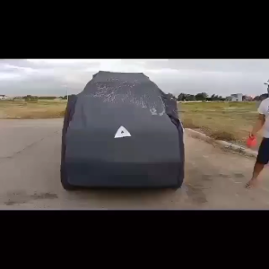 Car Cover for SUZUKI Celerio