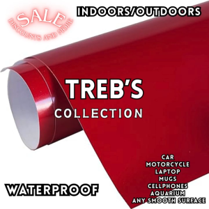 Waterproof Bike Stickers & Glossy Car Stickers: Custom Motorcycle Decals & Vinyl Decal Wraps