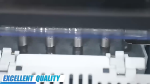 Portable Ice Machine Countertop Ice Maker Automatic Ice Cube Maker Electric Bullet Round Ice Block Making Machine