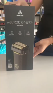 Andis reSURGE Lithium Titanium Shaver 17305