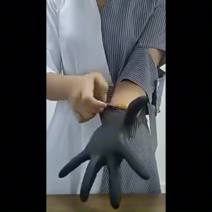 20Pcs Food Grade Disposable Gloves: A Comprehensive Guide