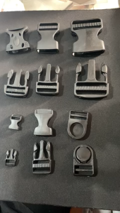 Kunci Sodok Plastik Hitam PP: Aksesoris E-Commerce yang Tepat