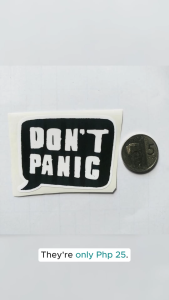ALL TIME LOW ROCK N ROLL BAND VINYL STICKERS