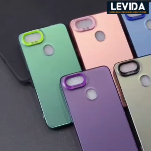 Case Oppo dengan Desain Hologram: Pilihan untuk Oppo F5, F7 & F9