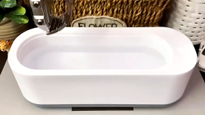 Alat Pencuci Perhiasan Emas: Jewelry Cleaner Multi Function Cleaner