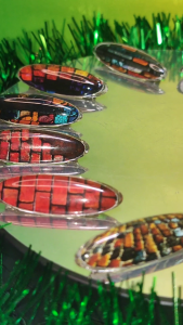 New Motif Bata Elzamrud Pin Hijab Varian Terbaru peniti jilbab dagu lusinan kuat dan Mewah