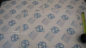 Baut M6 Kepala Kunci 10 Panjang 33 mm Galvanis Harga Untuk 5 Pcs