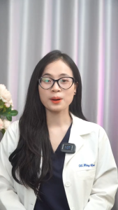 Serum dưỡng da mờ nám tinh chất dưỡng trắng da Pretty Skin B3 Discoloration Repair Serum 50ml