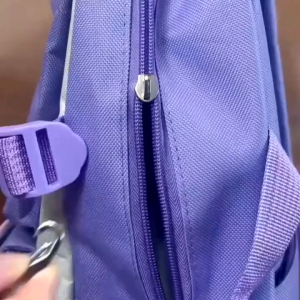 Pengait Resleting Tas Koper & Penarik Resleting Tas