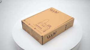 HT Walkie Talkie WLN C1 UHF Handy Talky Two way Radio C1 400-470Mhz 16 Channel Walkie Talkie 9/15 Unit