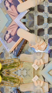 PROMO SANDAL SELOP ZARA DENIM FLAT KEKINIAN KOREAN STYLE KODE B8AHZ