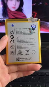 PIN THAY THẾ VSMART STAR 4 (BVSM 340)