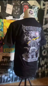 kaos psht - kaos psht terbaru simpel - kaos psht bertongkat - kaos psht distro