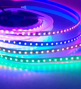 1 Roll - 12V/24V 5METERS LED STRIP LIGHT WATERPROOF LED MOTORCYCLE CARS ( Sold as Per Roll 5m/roll)