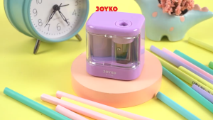 Electric Sharpener Serutan Elektrik Joyko A-173E
