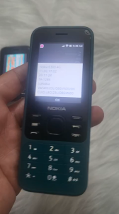 Điện thoại bàn phím 6300 (2021) sóng 4G 2sim. .BẢO HÀNH 12 THÁNG. 1 ĐỔI 1 TRONG 3 THÁNG.........