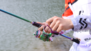 Sougayilang Gulungan Pancing 5.0:1 / 4.7:1 Rasio Roda Gigi Kecepatan Tinggi Spinning Desain Lengan Ayun Ganda Reel Pancing