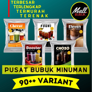 Bubuk CREAMER Non Diary 1Kg - CREAMER Non Diary Bubuk 1 Kg - CREAMER 1Kg