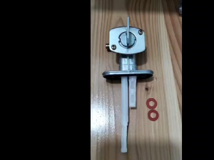 Kualitas Premium RX King Lama: Kran Keran Membran Bensin RX King Lama