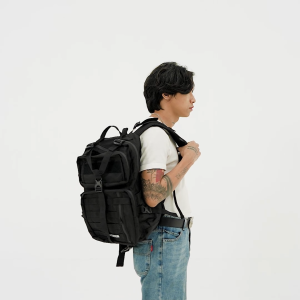 ONIKU - Tas Ransel Pria TACTICAL B Waist Bag Murah Tas Distro Pria Tas Tactical Cowok