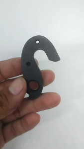 (เกรด AAA ส่งจากไทย) ดรอปเอ้าท์ จักรยาน rear hanger(dropout) ขาเกี่ยวตีนผีจักรยาน เบอร์ 326