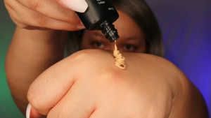 Viva Queen Perfect Look CC Foundation with Vitamin E Collagen & SPF 35