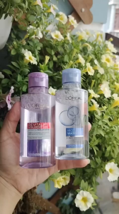 Nước Tẩy Trang Loreal 95ml Mini Micellar - CHÍNH HÃNG