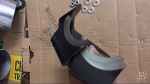 ใบมีดขูดอ้อยสำรอง 4 ใบ+สปริง 4 ตัว สกรูยาว 4 ตัว พร้อมชุด สำหรับเปลี่ยนชุดเดิม