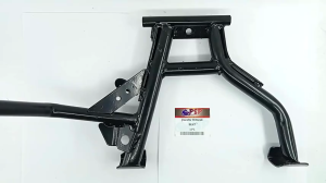 Jagang Tengah Beat Fi - Standart Standar Standard Setandar Jagrak Tengah 2 Dua Main Stand Honda Beat Fi Scoopy Fi Spacy Fi Full Injeksi