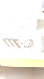 Jetzt Care TC25 Sikat Gigi Elektrik Anti AIr Smart Cleaning Waterproof Toothbrush Electric IPX7