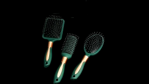 ⭐SUPERMALL⭐ SISIR RAMBUT ANTI KUSUT PREMIUM / SISIR ANTI KUSUT / SISIR PIJAT KESEHATAN PREMIUM QUALITY R1111