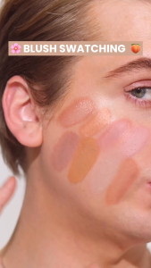 Annabelle Minerals Mineral Blush (4g)