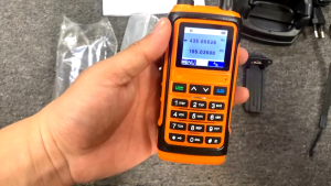 BaoFeng UV-17M: A Comprehensive Guide to Multi-Band Long Range Walkie Talkies