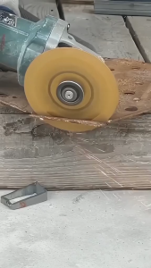 Mata Gerinda Potong Besi 4 Inch Diamond Blade 100mm Mata Pisau Pemotong Besi Bisa COD