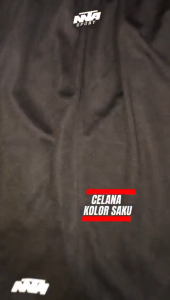 Celana Sporty & Olahraga Santai DryFit: Pilihan Terbaik untuk Anda