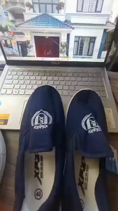 GIÀY VẢI BẢO HỘ LAO ĐỘNG GIÀY CÔNG NHÂN CÔNG TRÌNH GIÀY TẬP THỂ DỤC DÃ NGOẠI GIÀY LƯỜI