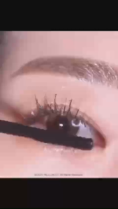 Mascara Tẩy Trang Mắt Kissme Heroine Make Speedy Mascara Remove (73mL)